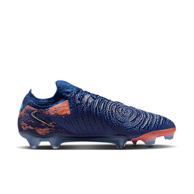 Nike Phantom GX 2 Elite LV8 FG Low-Top Soccer Cleats. Nike.com